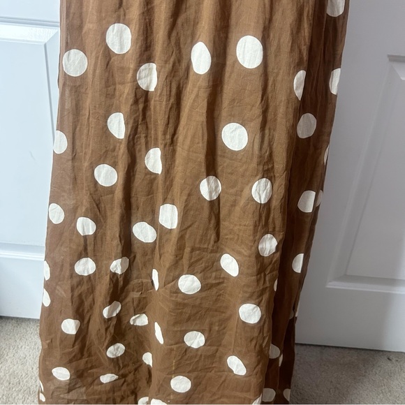 FREE PEOPLE Ultraviolet Dress (size small) - Picture 6 of 8